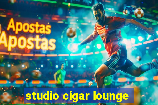 studio cigar lounge